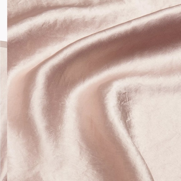 Aritzia Slip Skirt - Picture 4 of 5